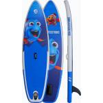 Sun Reflections Детска SUP дъска 8'2", синя