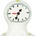 CONDOMERIE Презервативи condomerie - handpainted novelty condoms clock