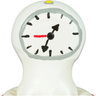 CONDOMERIE Презервативи condomerie - handpainted novelty condoms clock