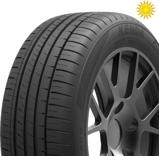 Kenda Kenetica Eco KR203 195/65 R15 91H od 846 Kč - Heureka.cz