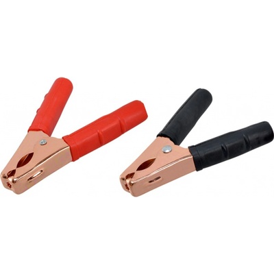 amio Štipce na akumulátor 30-50AMP, 2ks