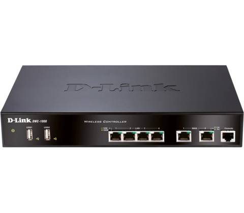 D-Link DWC-1000