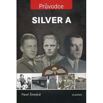 Silver A