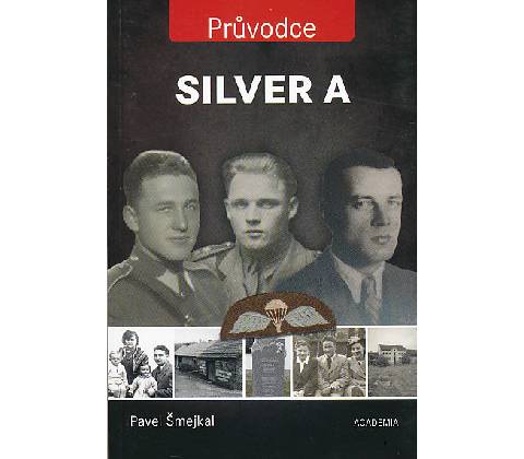 Silver A