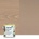 Osmo Wood Wax Finish 3119 Копринено сиво - декор вакса 2.5л (2807)