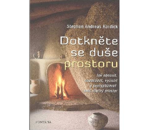Dotkněte se duše prostoru