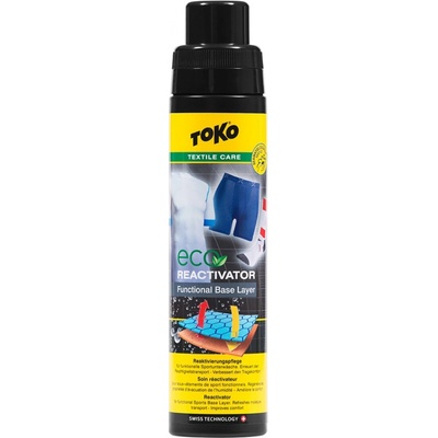 Toko ECO Functionar Reactivator 250 ml