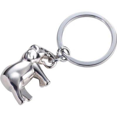 TROIKA Ключодържател Слон Troika KR20-01/CH (KR20-01/CH)