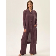 Henderson Ladies dlhý 41948 Fudge orchid