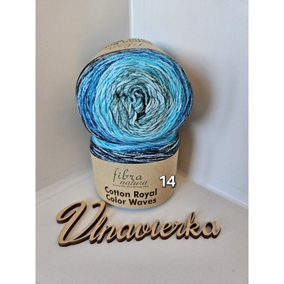 Cotton Royal Color Waves 22-14