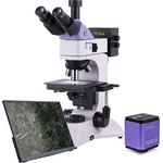 MAGUS Metal D600 BD LCD (83027)