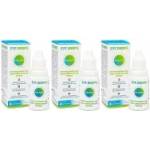 Esoform s. r. l Solunate Eye Drops 3 x 15 ml