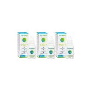 Esoform s. r. l Solunate Eye Drops 3 x 15 ml
