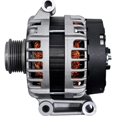 Alternátor HELLA 8EL 015 659-261 (8EL015659261)