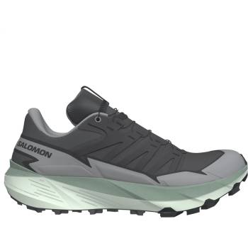 Salomon Маратонки Salomon Thundercross Men's Trail Running Shoes - Asphalt