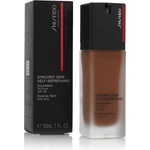 Shiseido Synchro Skin Self-Refreshing SPF30 Фон дьо тен за жени 30 ml нюанс 520 Rosewood