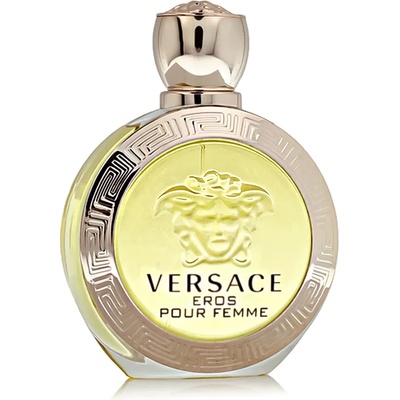 Versace Eros pour Femme EDT тестер 100 ml W