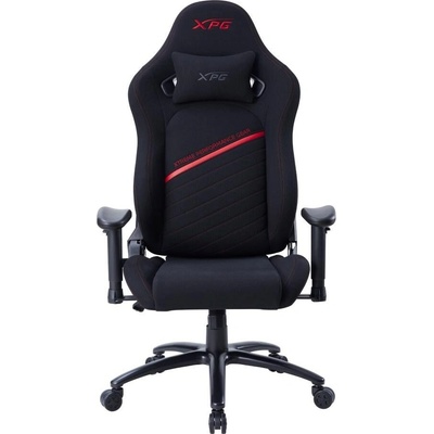 ADATA XPG NEXUS červená NEXUS-RDCWW