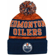 Outerstuff FACE-OFF CUFF Jr Nhl: Edmonton Oilers