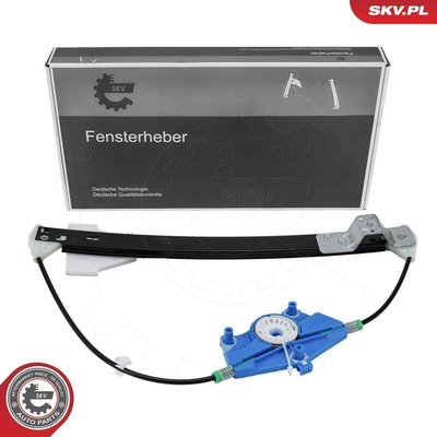 Zvedací zařízení oken ESEN SKV 01SKV394