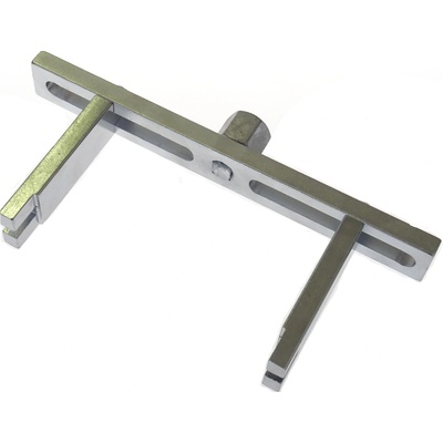 Quatros Univerzální klíč na matice palivových nádrží rozsah 12-20 cm QS12498