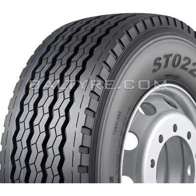 Agate ST022 385/65R22,5 164K