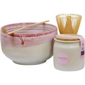 SHINTO® Био комплект Matcha Sapphire - 1 компл
