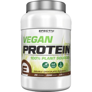 EFECTIV Nutrition Vegan Protein 908 g