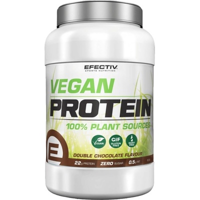 EFECTIV Nutrition Vegan Protein 908 g