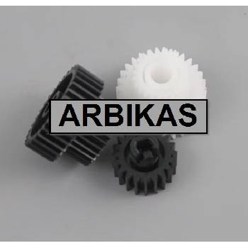 Compatible Зъбни колела комплект (3 бр) за изп. секция, Lexmark MS / MX 310/ 410/ 610/ M1140/ XM1145 (GR-MS310-Fuser-Gear-SET)