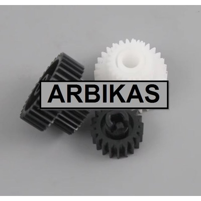 Compatible Зъбни колела комплект (3 бр) за изп. секция, Lexmark MS / MX 310/ 410/ 610/ M1140/ XM1145 (GR-MS310-Fuser-Gear-SET)