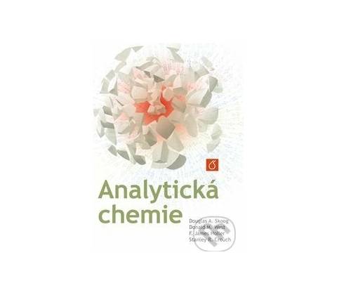 Analytická chemie