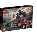 LEGO® Technic 42106 Kaskadérská vozidla