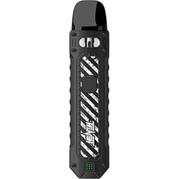 Uwell Caliburn Tenet 750 mAh Carbon Black 1 ks