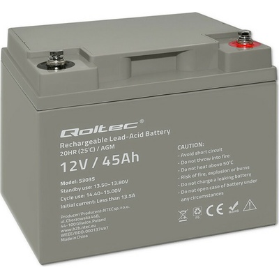 Qoltec 53035