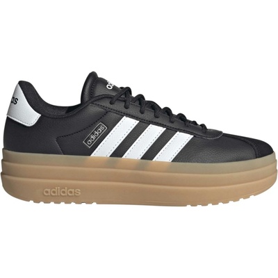 adidas nízke tenisky VL COURT BOLD čierna