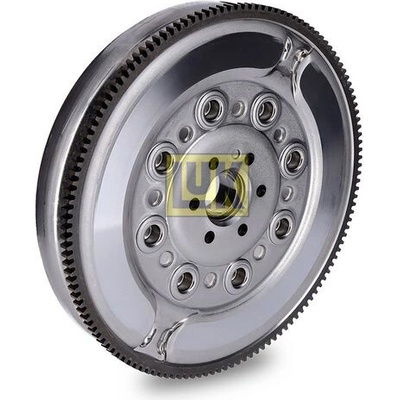 Schaeffler LuK Dvouhmotový setrvačník LUK (LK 415050510) – Zbozi.Blesk.cz