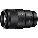 Objektívy Sony FE 90mm f/2.8G OSS