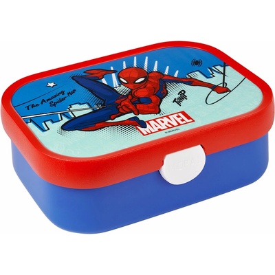 Mepal Campus Detská krabička Spiderman