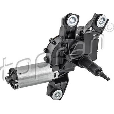 TOPRAN Motor stieračov 117655