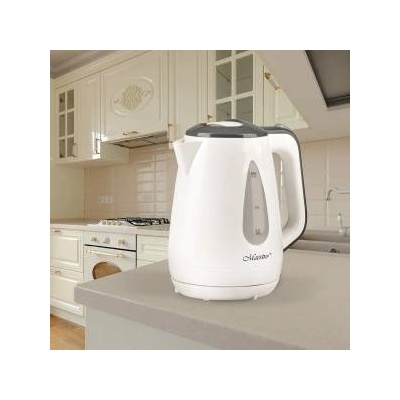 Maestro Electric kettle Maestro MR 031 Grey