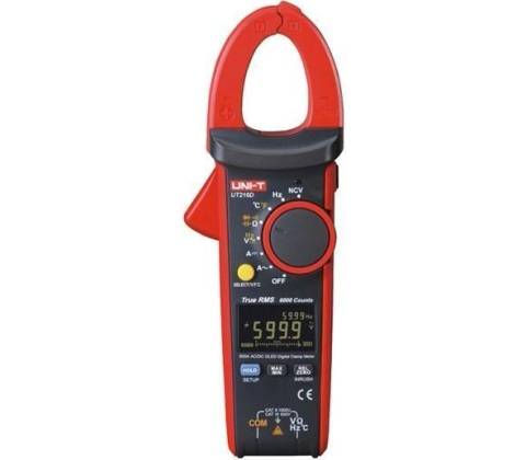 UNI-T UT216B