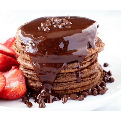 LifeLike Baking Mix kakao 500 g