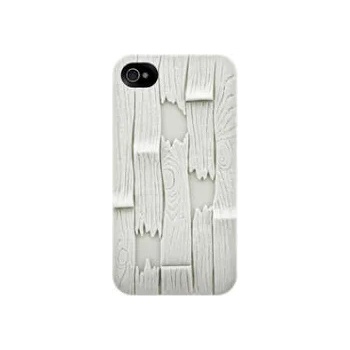SwitchEasy Avant-garde Plank iPhone 4/4S