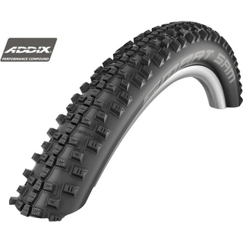Schwalbe Smart Sam 20x2.35
