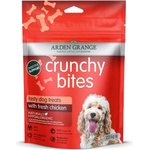 Arden Grange Crunchy Bites Chicken 225 g