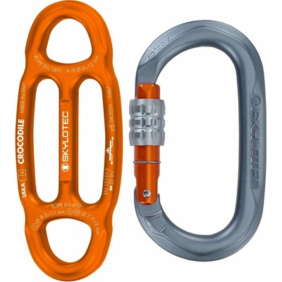 Climbing Technology Crocodile Kit