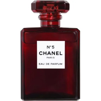 Image 1 of CHANEL No.5 Red Edition EDP 100 ml