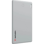 Verbatim Проследяващо устройство, Verbatim MYFCR-01S My Finder Card Bluetooth I (32139)
