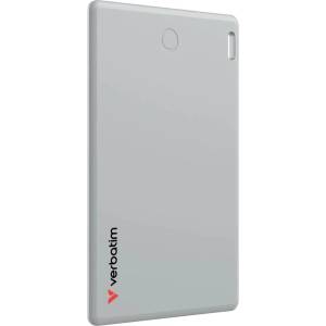 Verbatim Проследяващо устройство, Verbatim MYFCR-01S My Finder Card Bluetooth I (32139)